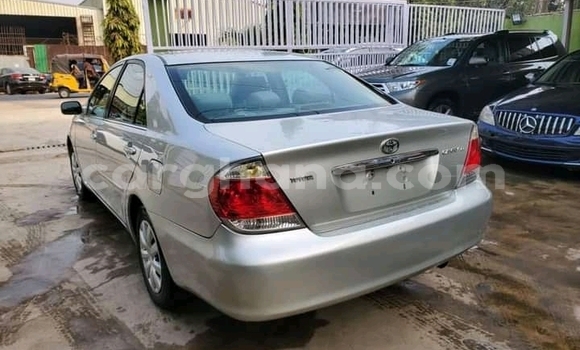 Sayi Na hannu Toyota Camry Sauran Mota in Accra a Greater Accra Sayi Na hannu Toyota Camry Sauran Mota in Accra a Greater Accra