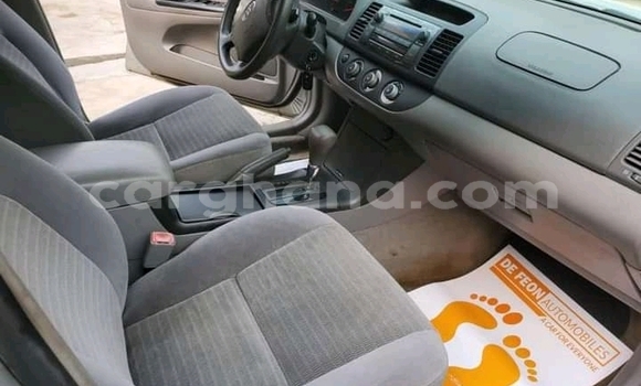 Sayi Na hannu Toyota Camry Sauran Mota in Accra a Greater Accra Sayi Na hannu Toyota Camry Sauran Mota in Accra a Greater Accra