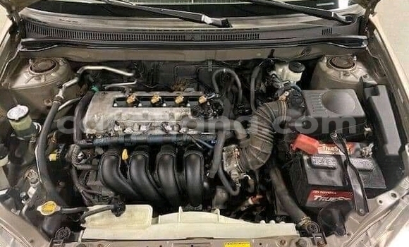 Ra Àlòkù Toyota Corolla Miiran Ọkọ̀ in Accra ni Greater Accra Ra Àlòkù Toyota Corolla Miiran Ọkọ̀ in Accra ni Greater Accra