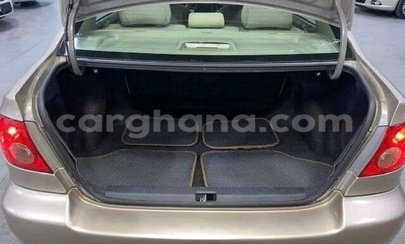 Ra Àlòkù Toyota Corolla Miiran Ọkọ̀ in Accra ni Greater Accra Ra Àlòkù Toyota Corolla Miiran Ọkọ̀ in Accra ni Greater Accra