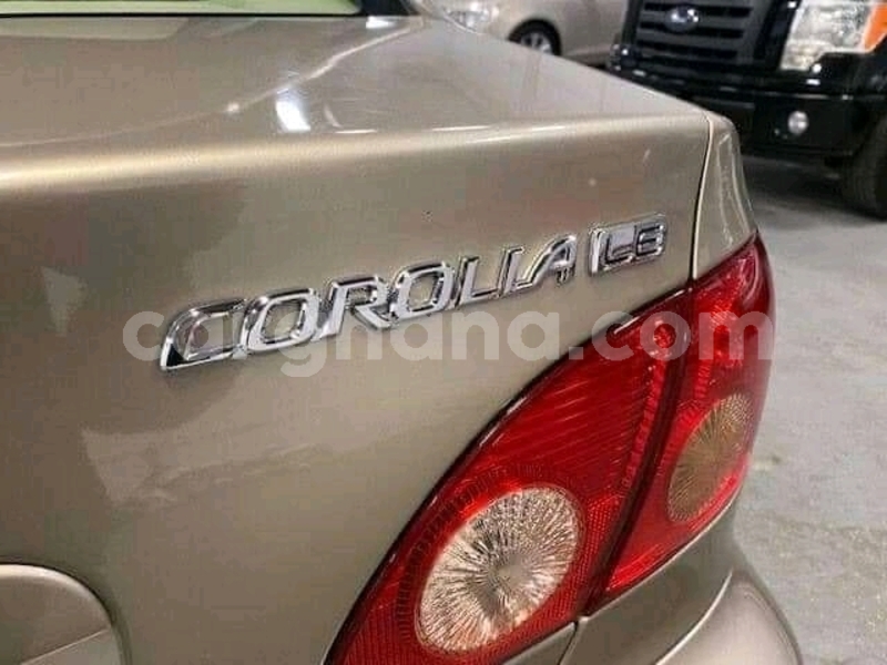 Big with watermark toyota corolla greater accra accra 26369