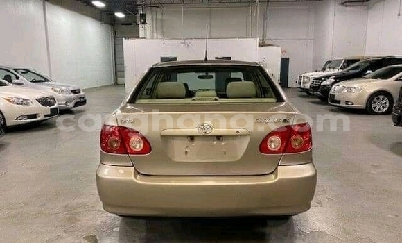 Ra Àlòkù Toyota Corolla Miiran Ọkọ̀ in Accra ni Greater Accra Ra Àlòkù Toyota Corolla Miiran Ọkọ̀ in Accra ni Greater Accra