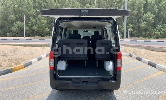 Sayi Imported Nissan Urvan White Mota in Import - Dubai a Ashanti Sayi Imported Nissan Urvan White Mota in Import - Dubai a Ashanti