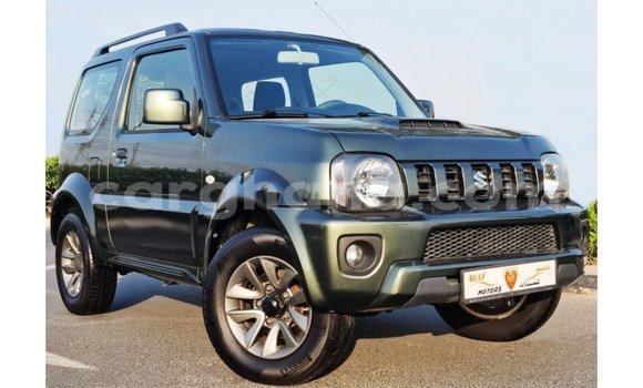 Sayi Imported Suzuki CRV Green Mota in Import - Dubai a Ashanti Sayi Imported Suzuki CRV Green Mota in Import - Dubai a Ashanti