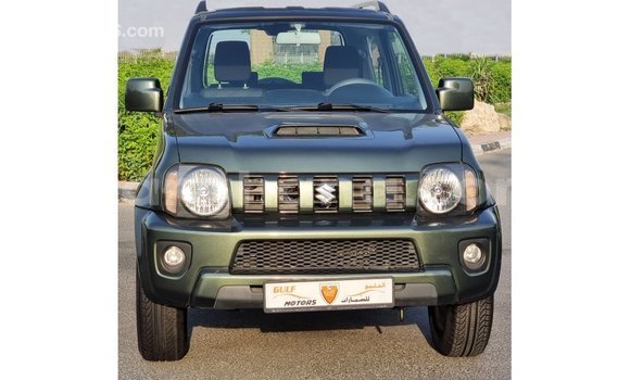 Sayi Imported Suzuki CRV Green Mota in Import - Dubai a Ashanti Sayi Imported Suzuki CRV Green Mota in Import - Dubai a Ashanti
