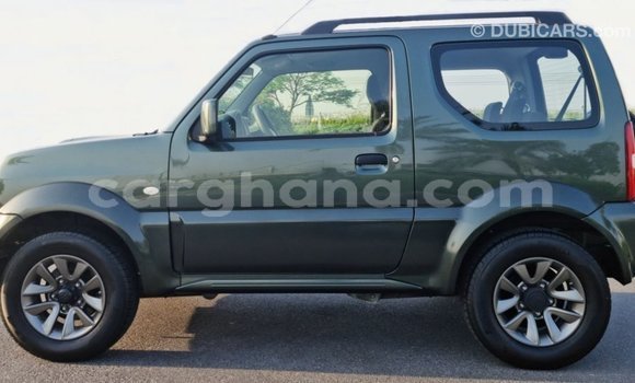 Sayi Imported Suzuki CRV Green Mota in Import - Dubai a Ashanti Sayi Imported Suzuki CRV Green Mota in Import - Dubai a Ashanti