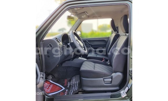 Sayi Imported Suzuki CRV Green Mota in Import - Dubai a Ashanti Sayi Imported Suzuki CRV Green Mota in Import - Dubai a Ashanti