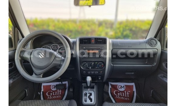 Sayi Imported Suzuki CRV Green Mota in Import - Dubai a Ashanti Sayi Imported Suzuki CRV Green Mota in Import - Dubai a Ashanti