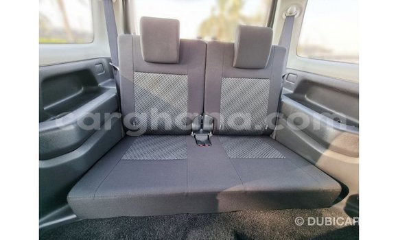 Sayi Imported Suzuki CRV Green Mota in Import - Dubai a Ashanti Sayi Imported Suzuki CRV Green Mota in Import - Dubai a Ashanti