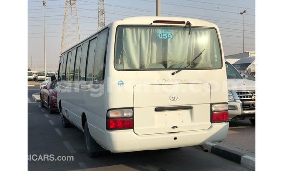 Buy Import Toyota Coaster White Car in Import - Dubai in Ashanti Buy Import Toyota Coaster White Car in Import - Dubai in Ashanti