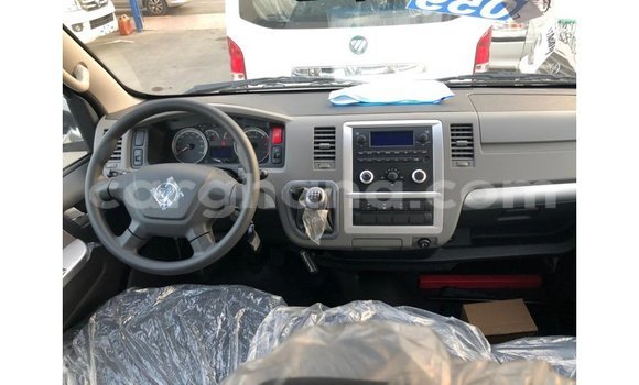 Ra Imported Foton Tunland funfun Ọkọ̀ in Import - Dubai ni Ashanti Ra Imported Foton Tunland funfun Ọkọ̀ in Import - Dubai ni Ashanti