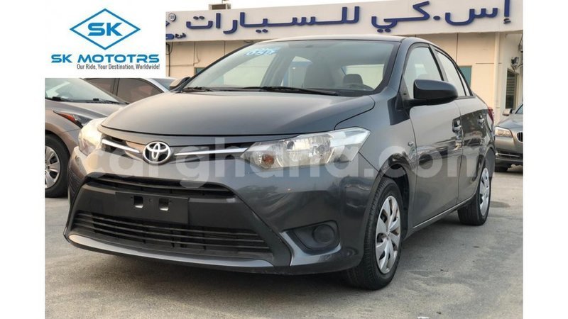 Big with watermark toyota yaris ashanti import dubai 26393