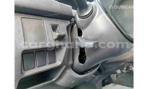 Buy Import Toyota Hiace White Car in Import - Dubai in Ashanti Buy Import Toyota Hiace White Car in Import - Dubai in Ashanti