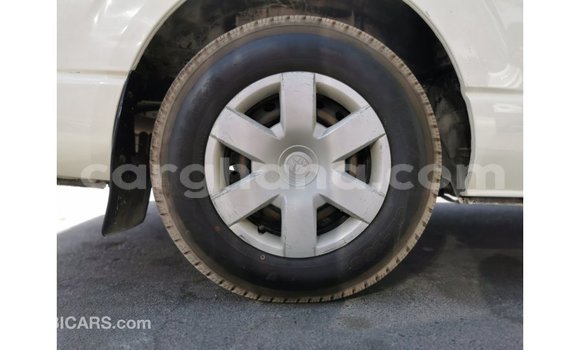 Buy Import Toyota Hiace White Car in Import - Dubai in Ashanti Buy Import Toyota Hiace White Car in Import - Dubai in Ashanti