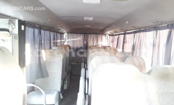 Sayi Imported Toyota Coaster White Mota in Import - Dubai a Ashanti Sayi Imported Toyota Coaster White Mota in Import - Dubai a Ashanti