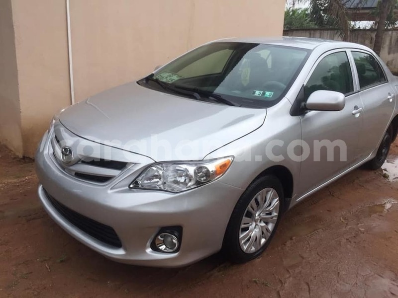 Big with watermark toyota corolla greater accra accra 6832