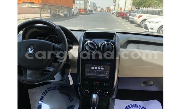 Sayi Imported Renault Duster Sauran Mota in Import - Dubai a Ashanti Sayi Imported Renault Duster Sauran Mota in Import - Dubai a Ashanti