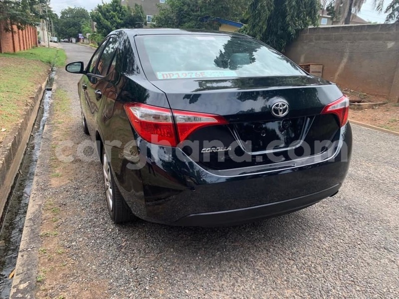 Big with watermark toyota corolla greater accra accra 6834