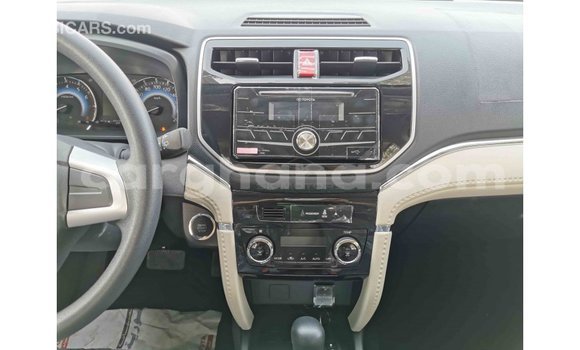 Ra Imported Toyota Rush Red Ọkọ̀ in Import - Dubai ni Ashanti Ra Imported Toyota Rush Red Ọkọ̀ in Import - Dubai ni Ashanti