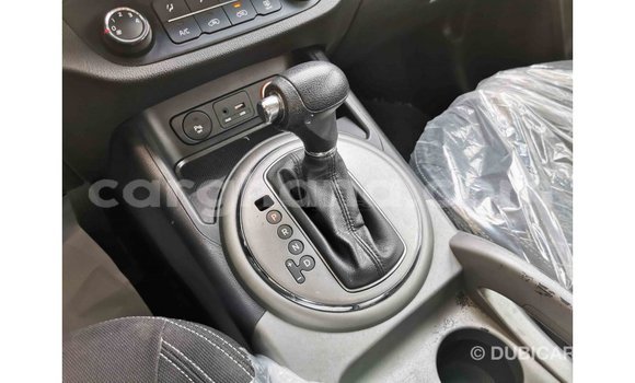 Buy Import Kia Sportage White Car in Import - Dubai in Ashanti Buy Import Kia Sportage White Car in Import - Dubai in Ashanti