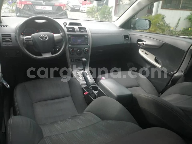 Big with watermark toyota corolla greater accra accra 6839