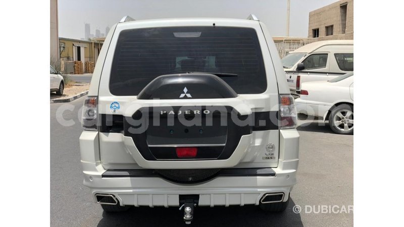 Big with watermark mitsubishi pajero ashanti import dubai 26435