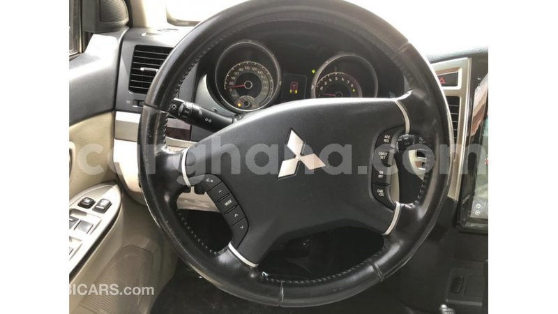 Big with watermark mitsubishi pajero ashanti import dubai 26435