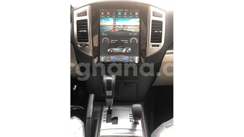 Big with watermark mitsubishi pajero ashanti import dubai 26435