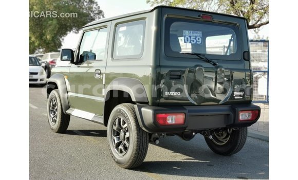 Sayi Imported Suzuki GN Green Motsi in Import - Dubai a Ashanti Sayi Imported Suzuki GN Green Motsi in Import - Dubai a Ashanti