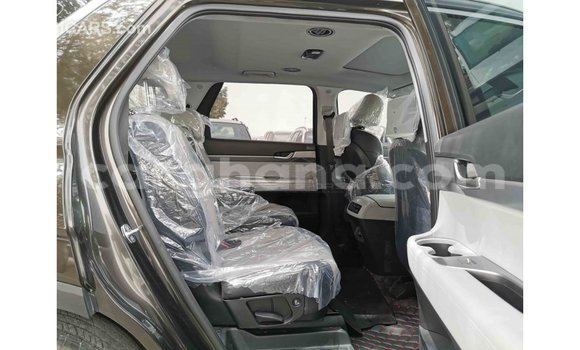 Ra Imported Hyundai Accent Brown Ọkọ̀ in Import - Dubai ni Ashanti Ra Imported Hyundai Accent Brown Ọkọ̀ in Import - Dubai ni Ashanti