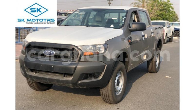 Big with watermark ford ranger ashanti import dubai 26442