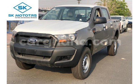 Ra Imported Ford Ranger Brown Ọkọ̀ in Import - Dubai ni Ashanti Ra Imported Ford Ranger Brown Ọkọ̀ in Import - Dubai ni Ashanti