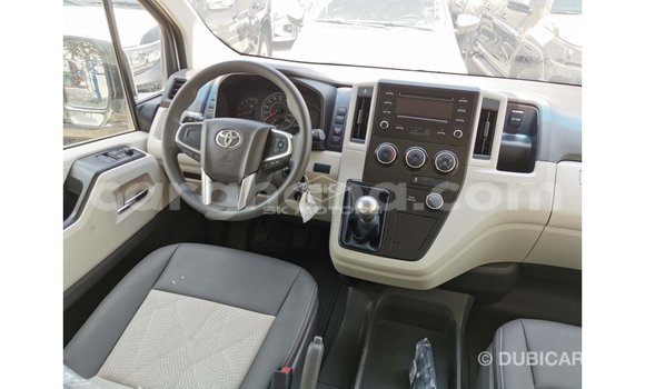 Buy Import Toyota Hiace White Car in Import - Dubai in Ashanti Buy Import Toyota Hiace White Car in Import - Dubai in Ashanti