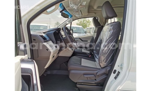 Buy Import Toyota Hiace White Car in Import - Dubai in Ashanti Buy Import Toyota Hiace White Car in Import - Dubai in Ashanti
