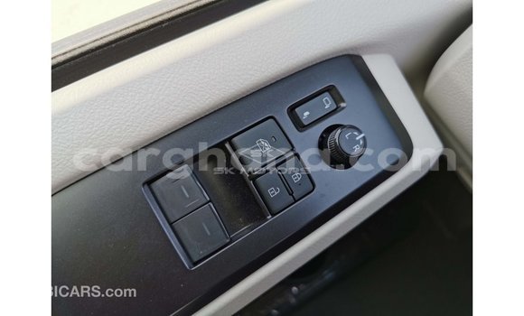 Buy Import Toyota Hiace White Car in Import - Dubai in Ashanti Buy Import Toyota Hiace White Car in Import - Dubai in Ashanti