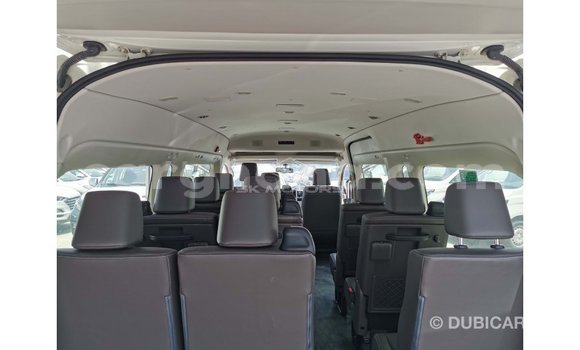 Buy Import Toyota Hiace White Car in Import - Dubai in Ashanti Buy Import Toyota Hiace White Car in Import - Dubai in Ashanti