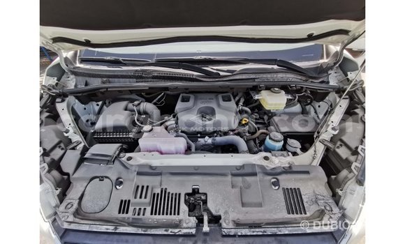 Buy Import Toyota Hiace White Car in Import - Dubai in Ashanti Buy Import Toyota Hiace White Car in Import - Dubai in Ashanti