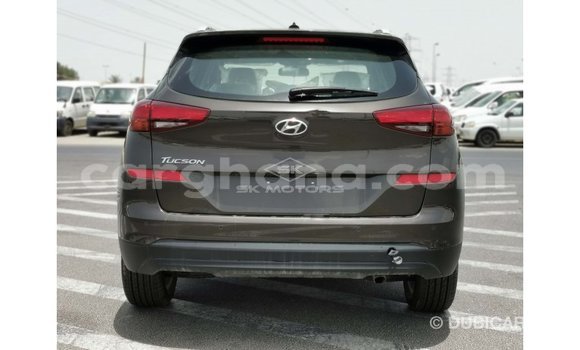 Sayi Imported Hyundai Tucson Brown Mota in Import - Dubai a Ashanti Sayi Imported Hyundai Tucson Brown Mota in Import - Dubai a Ashanti