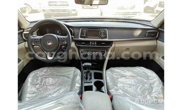 Buy Import Kia Optima Blue Car in Import - Dubai in Ashanti Buy Import Kia Optima Blue Car in Import - Dubai in Ashanti