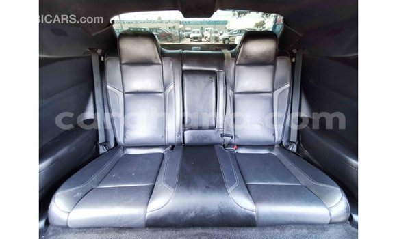 Sayi Imported Dodge Challenger White Mota in Import - Dubai a Ashanti Sayi Imported Dodge Challenger White Mota in Import - Dubai a Ashanti