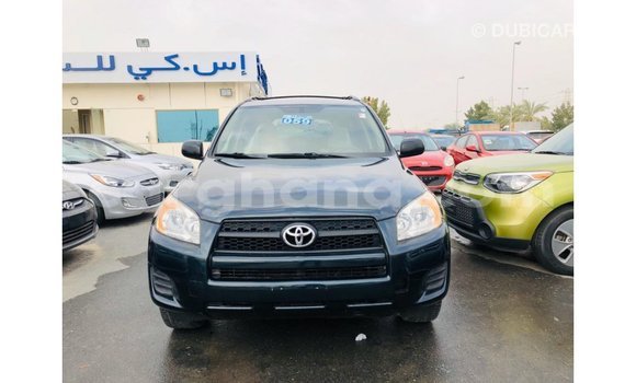Ra Imported Toyota 4Runner Black Ọkọ̀ in Import - Dubai ni Ashanti Ra Imported Toyota 4Runner Black Ọkọ̀ in Import - Dubai ni Ashanti