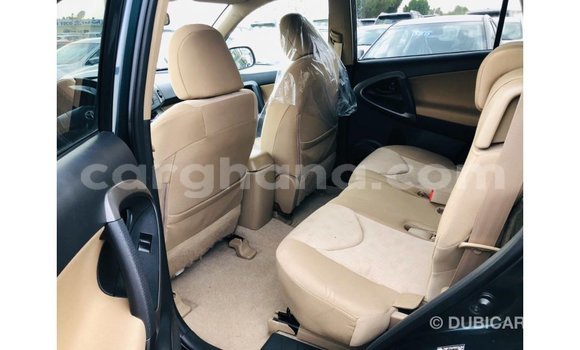 Ra Imported Toyota 4Runner Black Ọkọ̀ in Import - Dubai ni Ashanti Ra Imported Toyota 4Runner Black Ọkọ̀ in Import - Dubai ni Ashanti