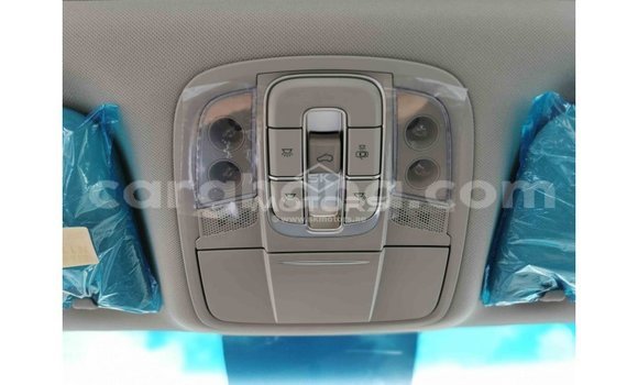 Ra Imported Hyundai Santa Fe Miiran Ọkọ̀ in Import - Dubai ni Ashanti Ra Imported Hyundai Santa Fe Miiran Ọkọ̀ in Import - Dubai ni Ashanti