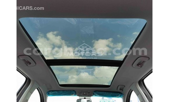 Ra Imported Hyundai Santa Fe Miiran Ọkọ̀ in Import - Dubai ni Ashanti Ra Imported Hyundai Santa Fe Miiran Ọkọ̀ in Import - Dubai ni Ashanti