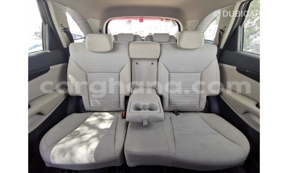 Sayi Imported Kia Sorento Black Mota in Import - Dubai a Ashanti Sayi Imported Kia Sorento Black Mota in Import - Dubai a Ashanti