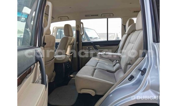 Buy Import Mitsubishi Pajero Other Car in Import - Dubai in Ashanti Buy Import Mitsubishi Pajero Other Car in Import - Dubai in Ashanti