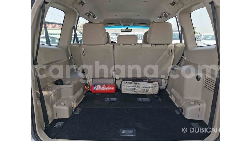 Big with watermark mitsubishi pajero ashanti import dubai 26456