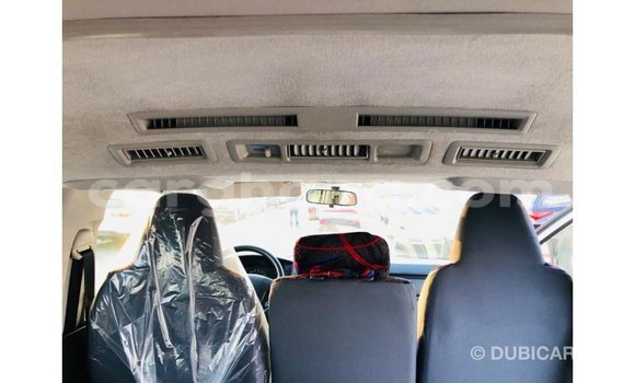 Buy Import Toyota Hiace White Car in Import - Dubai in Ashanti Buy Import Toyota Hiace White Car in Import - Dubai in Ashanti