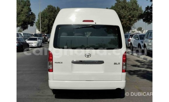 Buy Import Toyota Hiace White Car in Import - Dubai in Ashanti Buy Import Toyota Hiace White Car in Import - Dubai in Ashanti