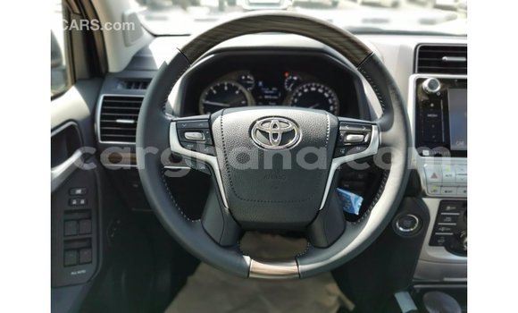 Sayi Imported Toyota Prado Sauran Mota in Import - Dubai a Ashanti Sayi Imported Toyota Prado Sauran Mota in Import - Dubai a Ashanti